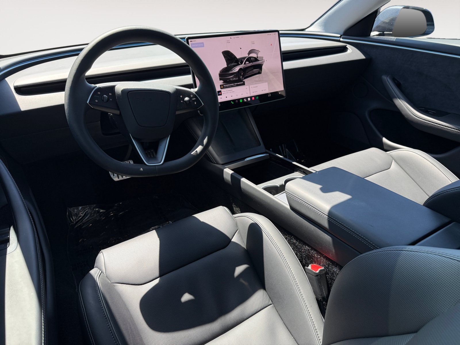 Used 2025 Tesla Model 3 Performance AWD/4WD image 15