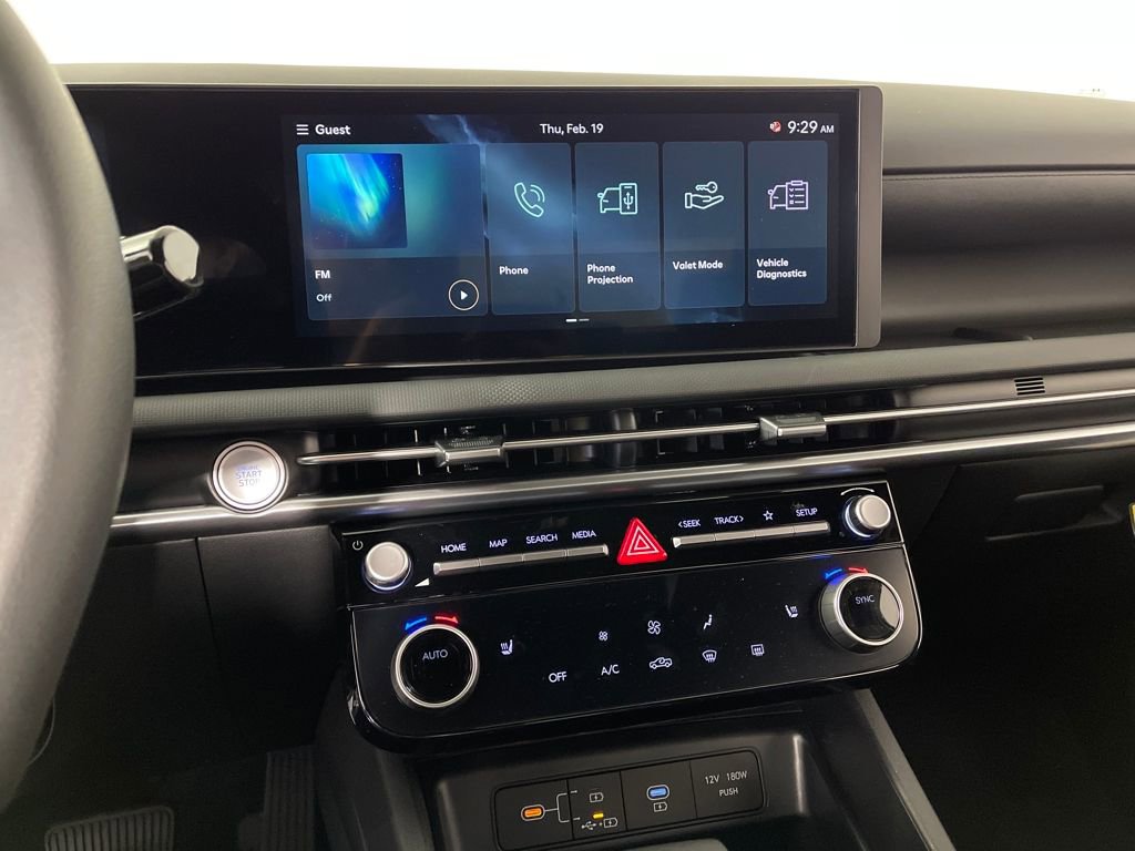 Certified 2026 Hyundai Santa Cruz SEL AWD/4WD image 22