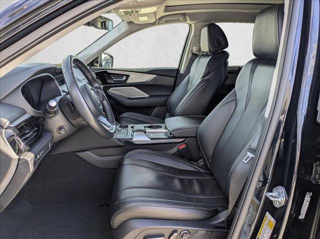 Used 2023 Acura MDX FWD w/ Technology Package image 17