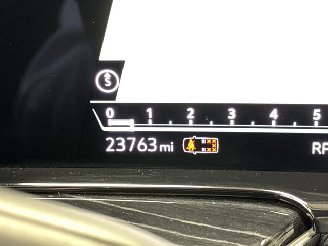 Used 2023 Cadillac Escalade Sport w/ Touring Package image 6