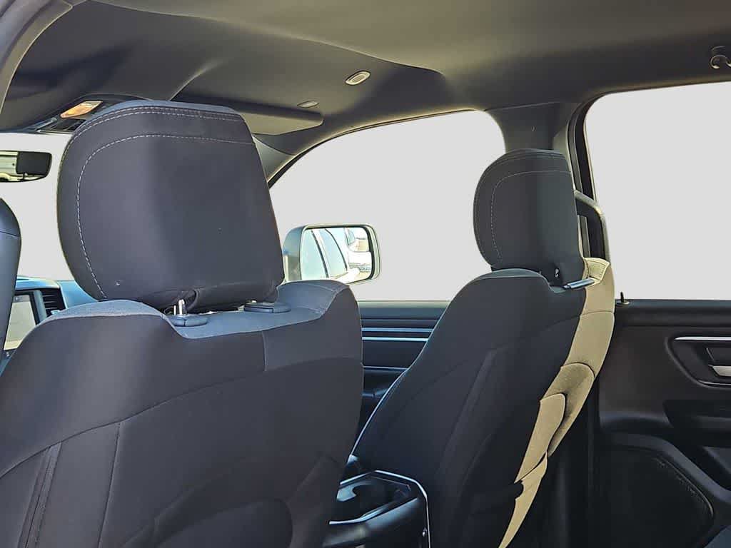 Used 2024 RAM 1500 Lone Star RWD image 16