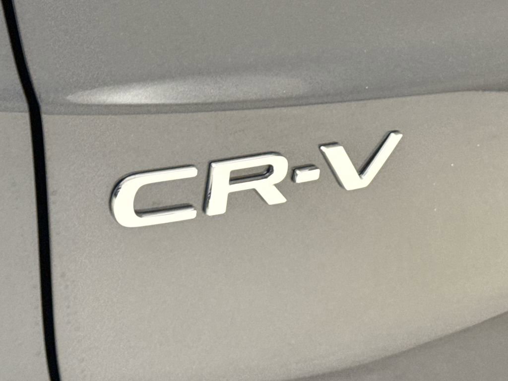 New 2026 Honda CR-V LX image 12