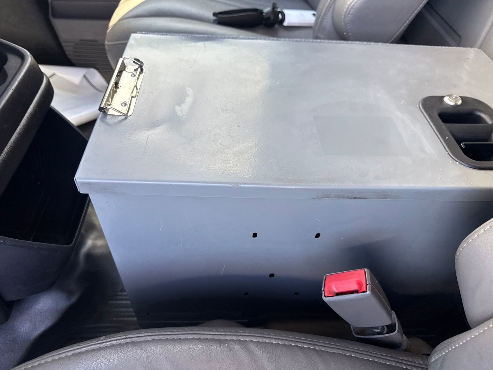 Used 2020 Chevrolet Express 3500 Work Van image 26