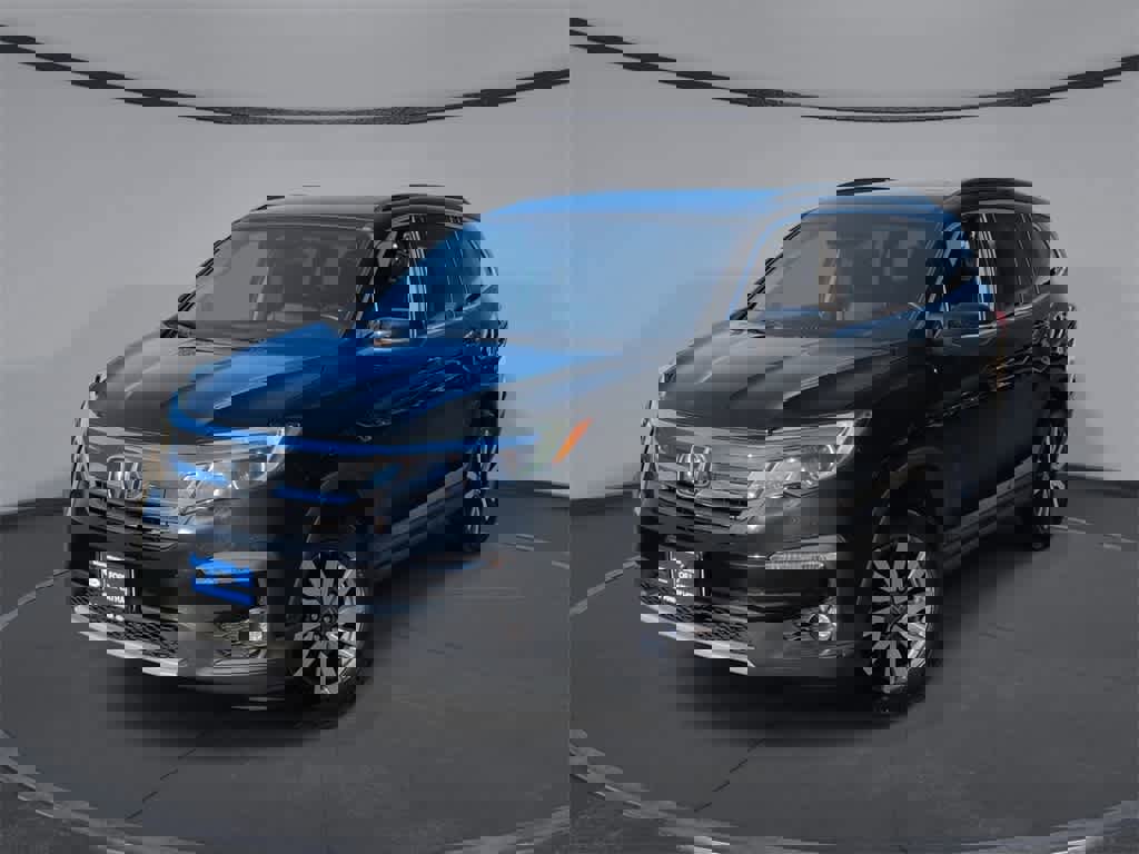 Used 2020 Honda Pilot EX-L