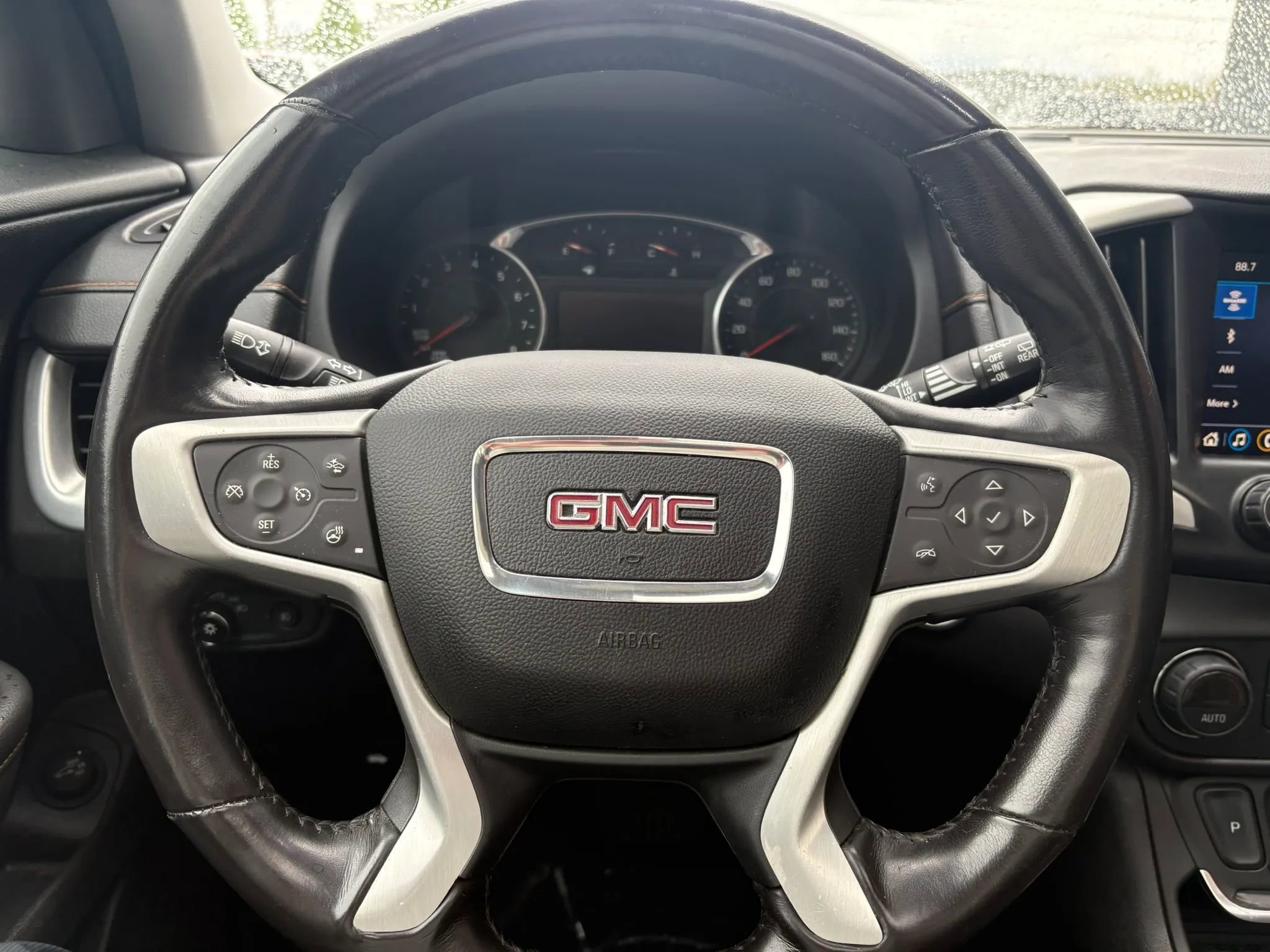 Used 2019 GMC Terrain SLT w/ Preferred Package AWD/4WD image 23