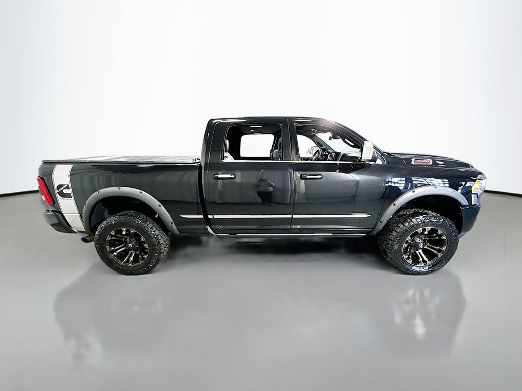 Used 2019 RAM 3500 Limited image 9