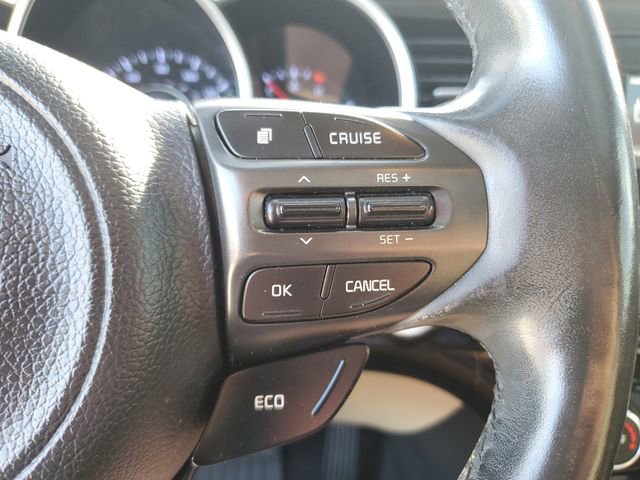 Used 2015 Kia Optima EX w/ EX Premium Package FWD image 13