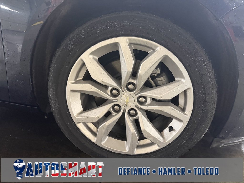 Used 2019 Chevrolet Impala LT image 10