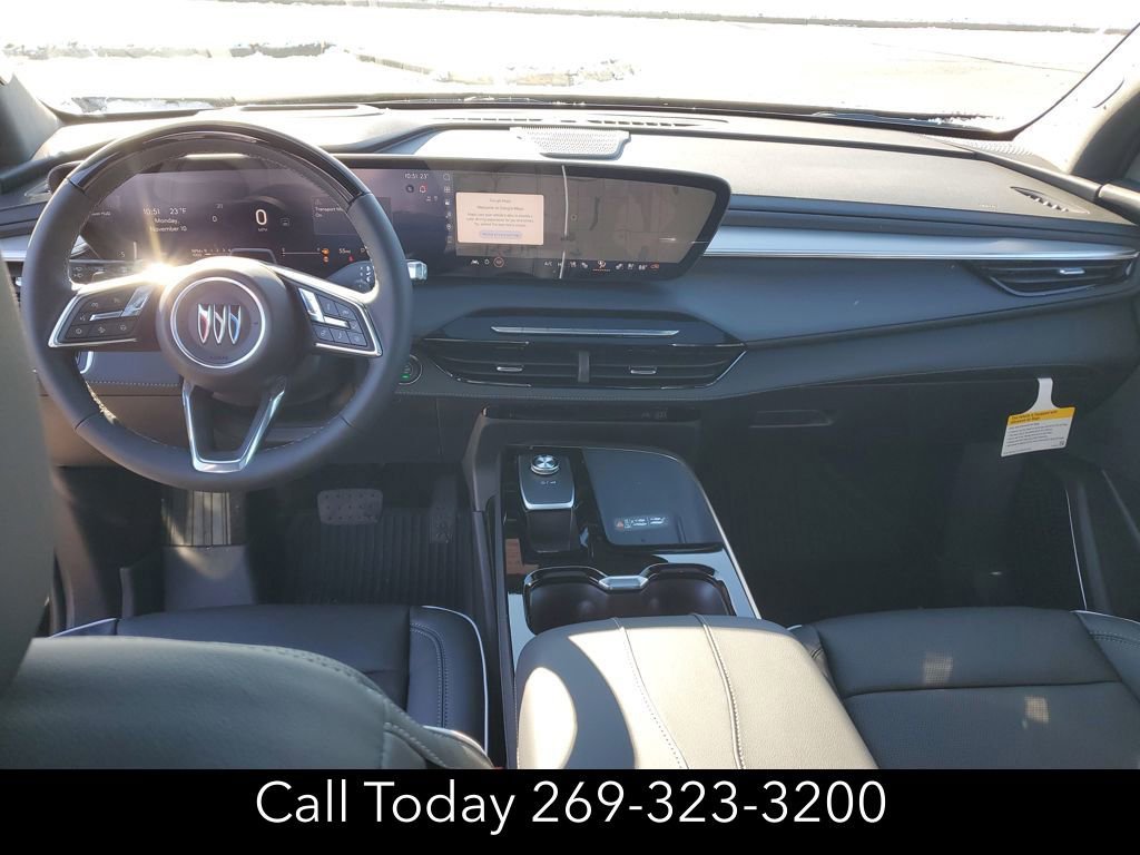 New 2026 Buick Enclave Avenir w/ Super Cruise Package image 21
