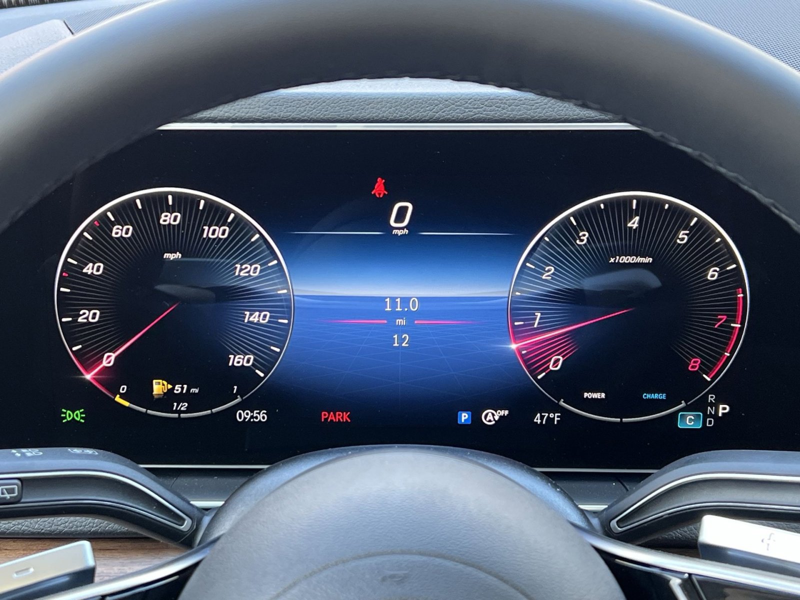 New 2026 Mercedes-Benz GLE 350 4MATIC image 15