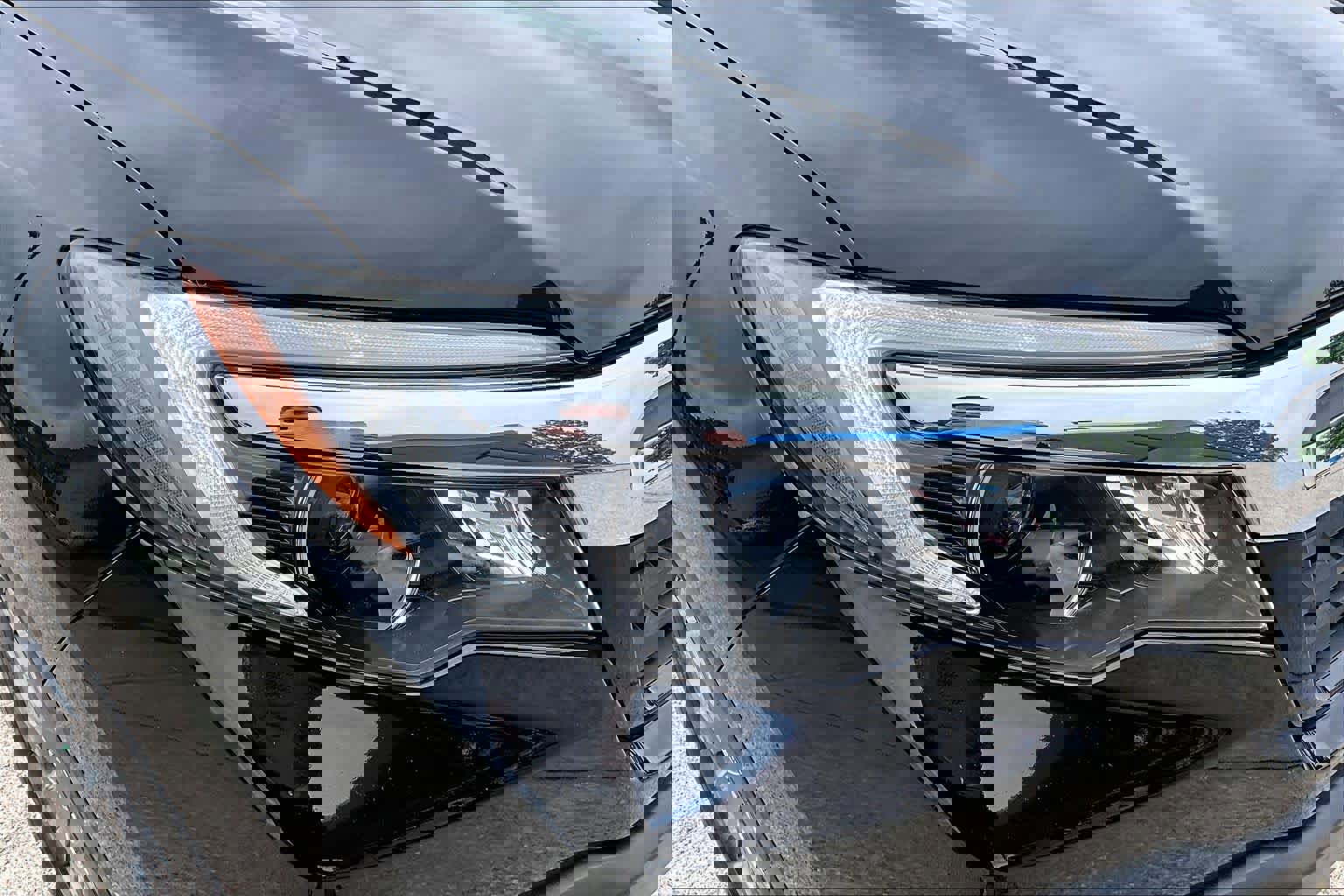 Used 2020 Honda Ridgeline RTL-E image 28