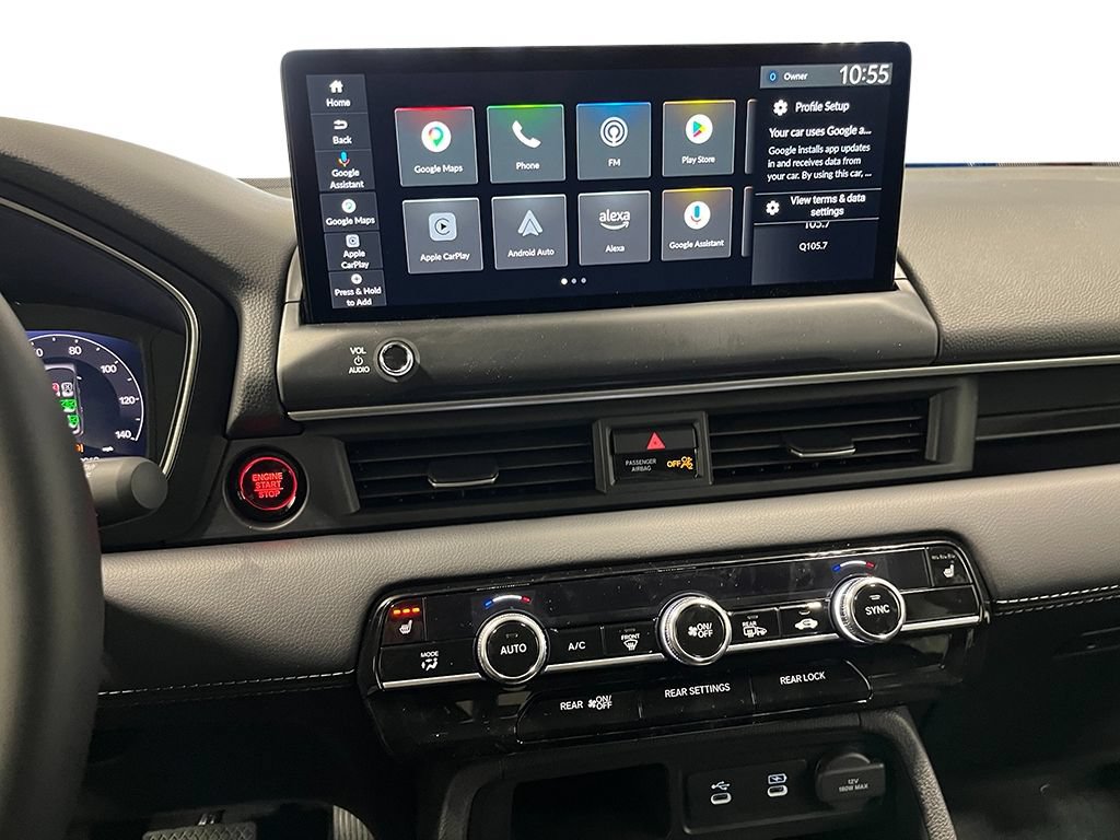 New 2026 Honda Pilot EX-L image 20