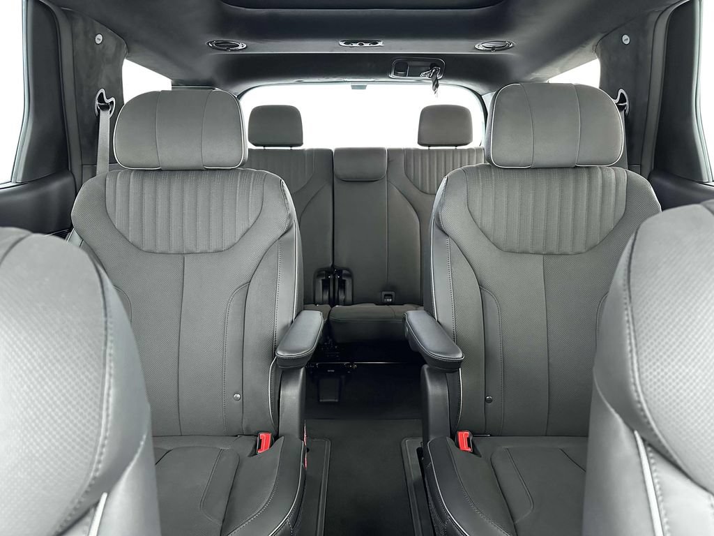 Certified 2025 Hyundai Palisade Calligraphy AWD/4WD image 18