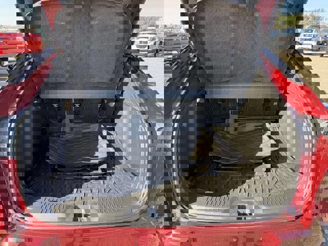 Used 2024 Buick Envista Avenir image 9