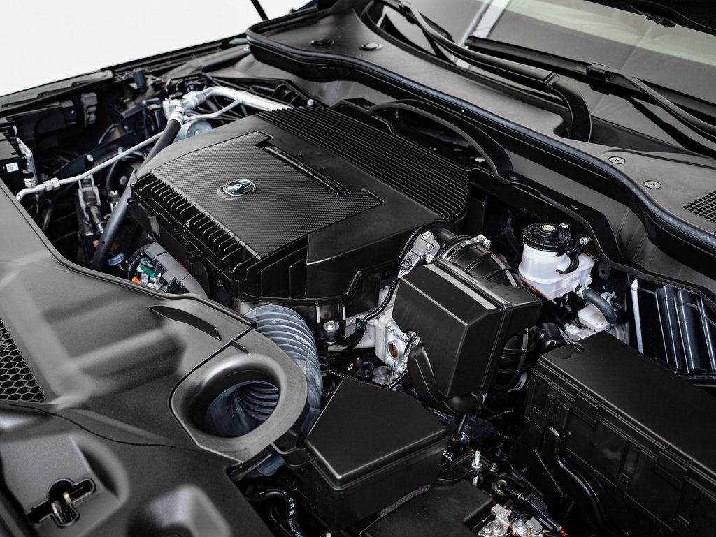 Certified 2025 Acura MDX w/ Technology Package image 44