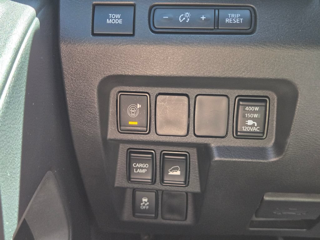 Used 2022 Nissan Frontier SV AWD/4WD image 31