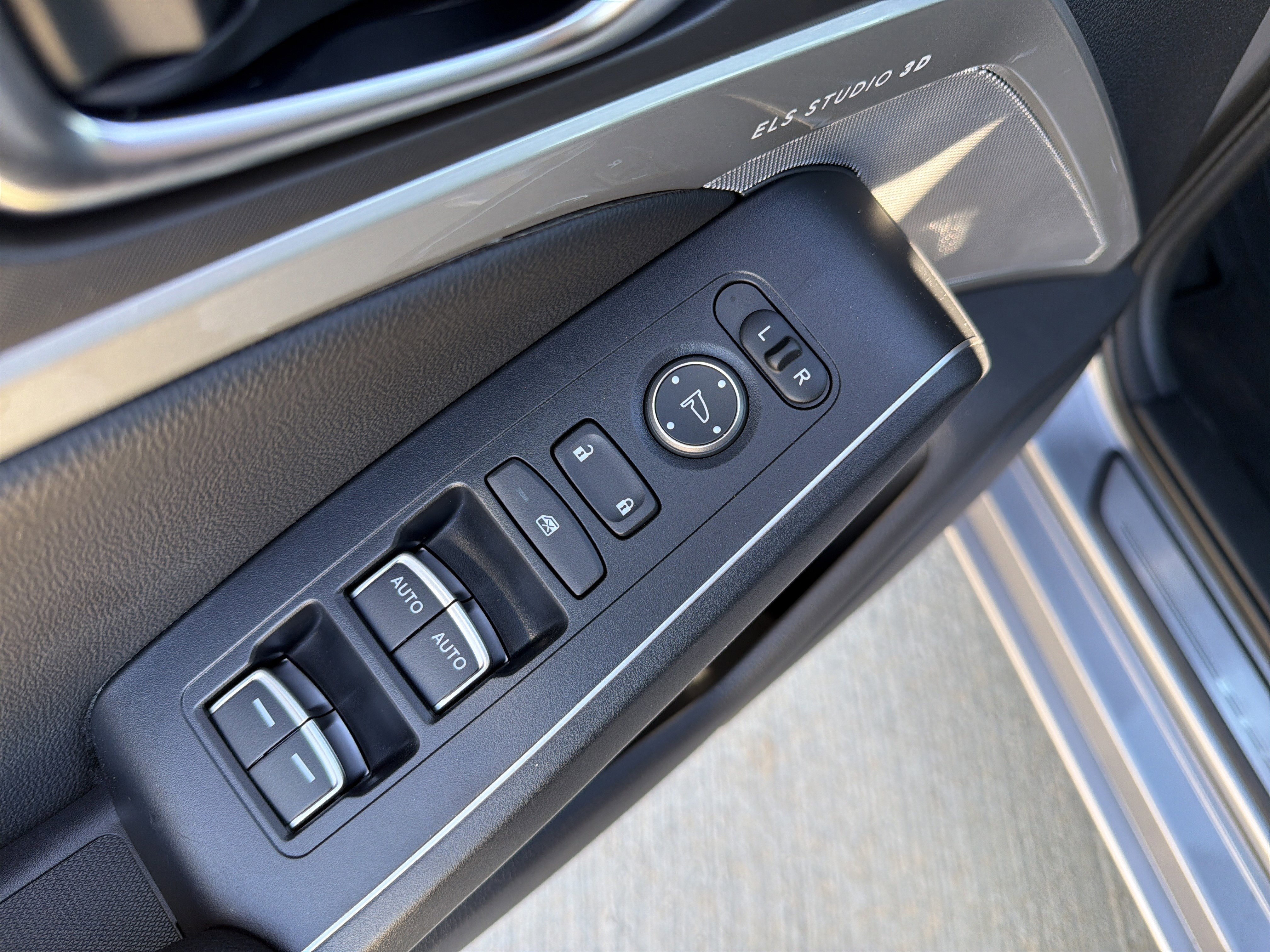 Certified 2023 Acura Integra A-Spec image 15