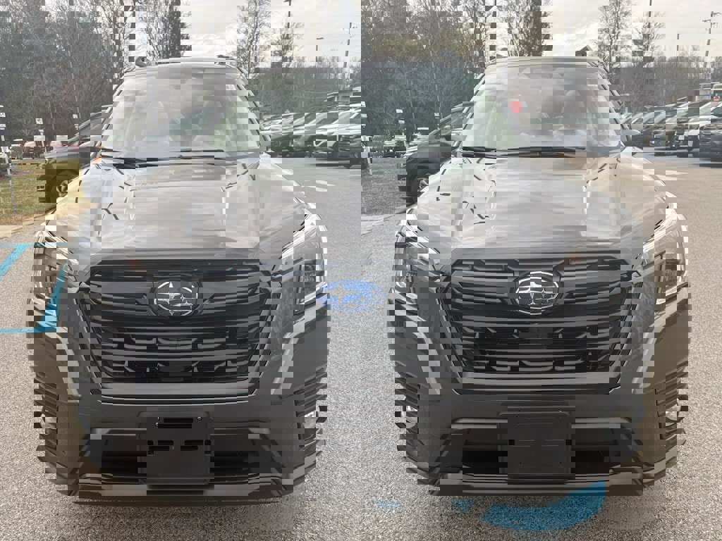 Used 2023 Subaru Forester Premium AWD/4WD image 3