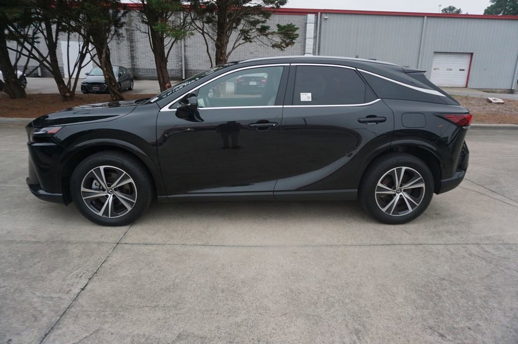 Used 2023 Lexus RX 350 Premium w/ Accessory Package (K3) FWD image 21