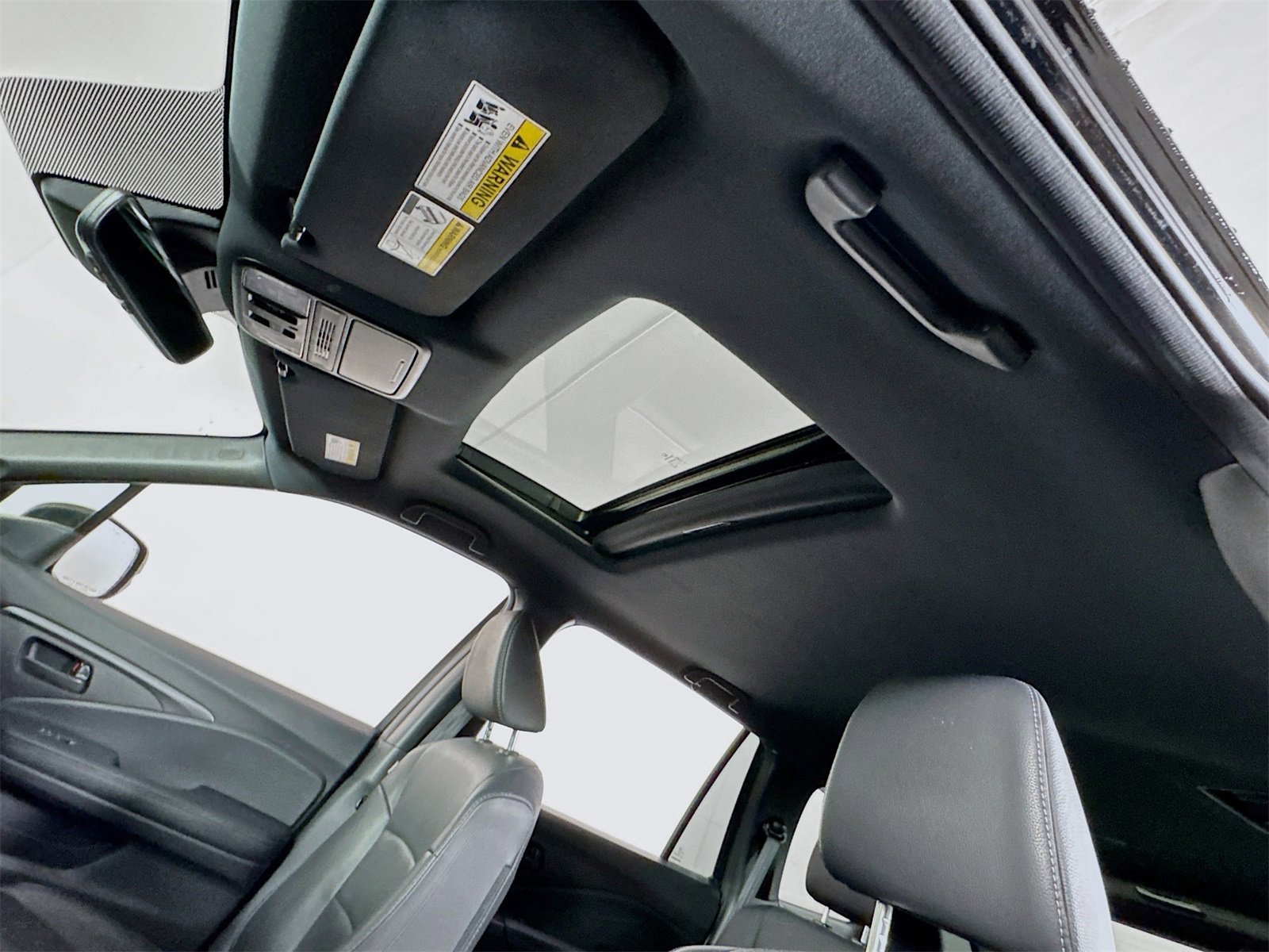 Used 2022 Honda Passport EX-L image 15