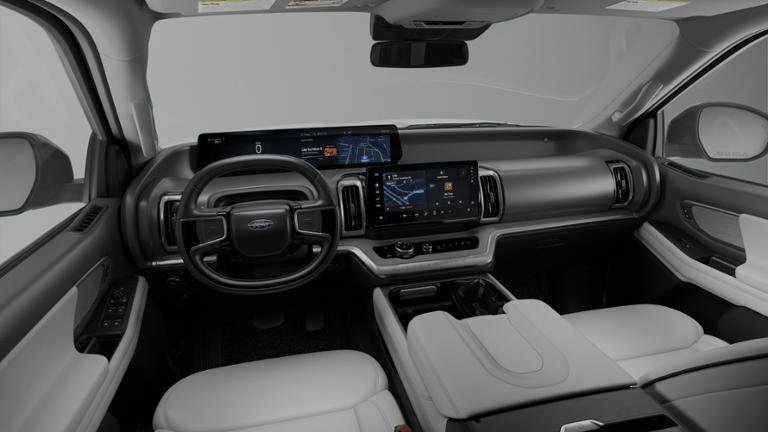 New 2026 Ford Expedition Platinum image 30