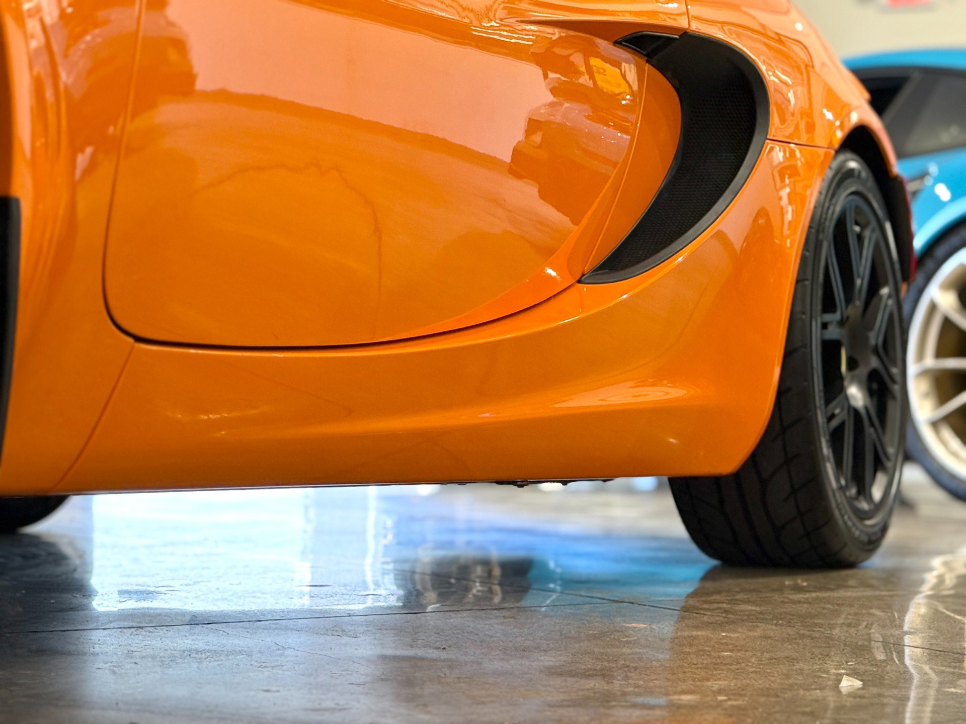 Used 2011 Lotus Elise SC image 63