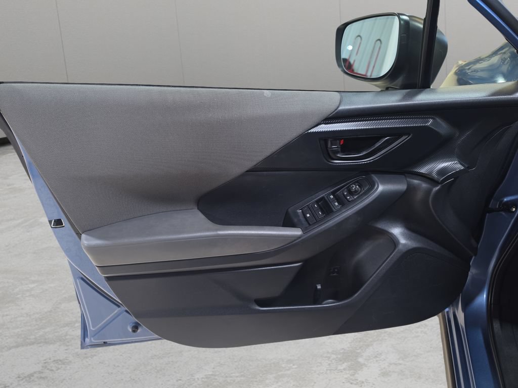 Used 2024 Subaru Crosstrek 2.0i w/ Crosstrek Mirror Package AWD/4WD image 12