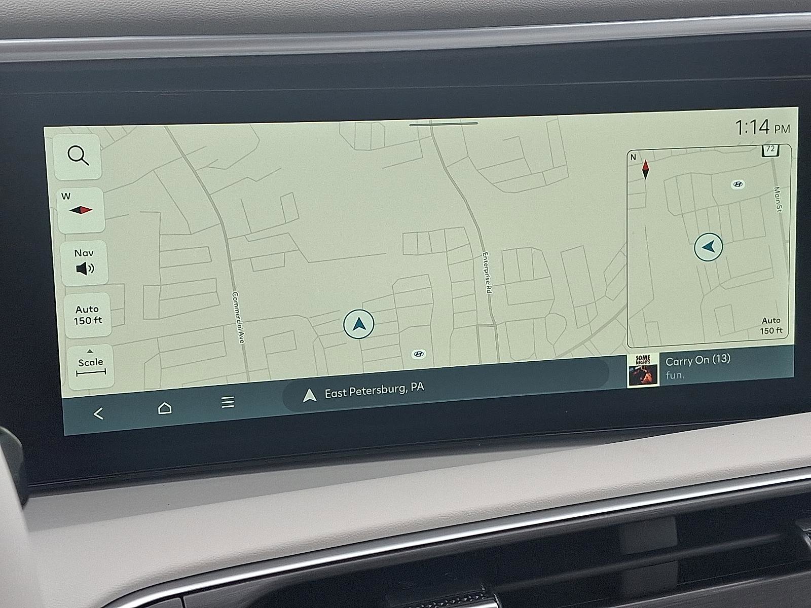 New 2026 Hyundai Palisade Limited image 12