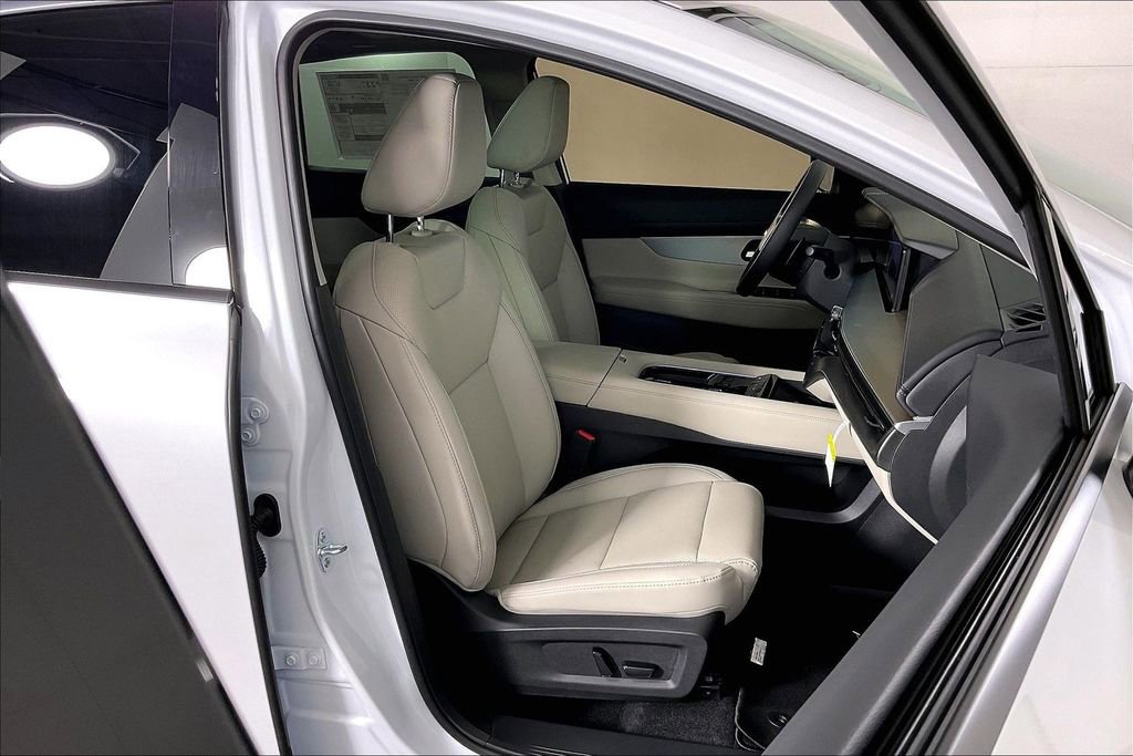 New 2026 Nissan Murano SL image 44