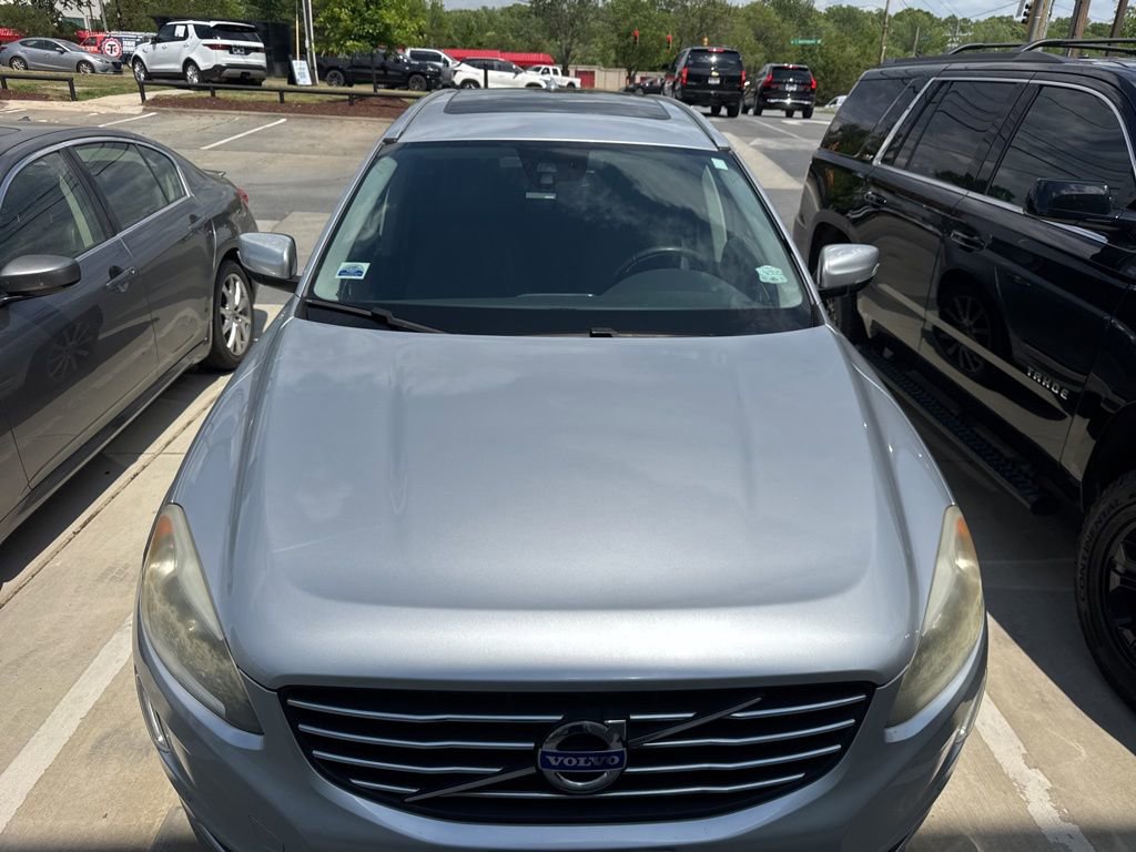 Used 2015 Volvo XC60 T5 Premier FWD image 2