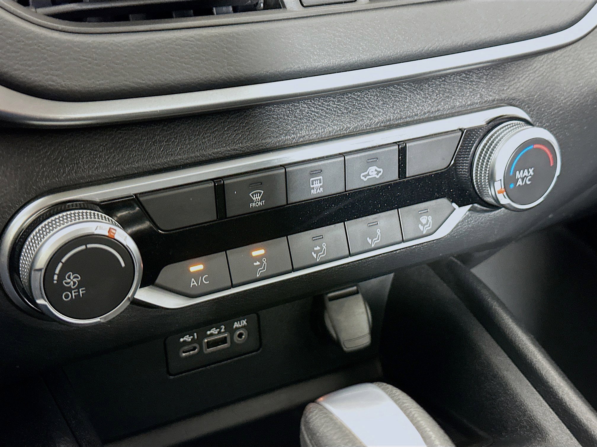 Used 2020 Nissan Altima 2.5 S image 22