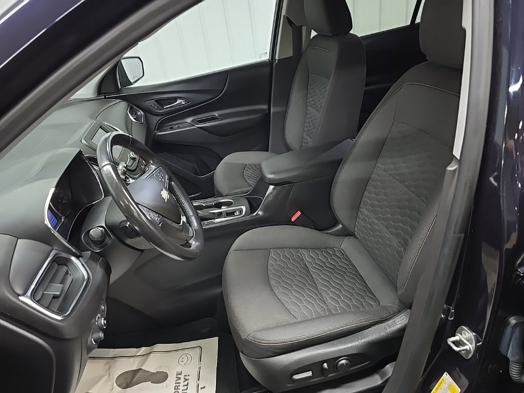 Used 2020 Chevrolet Equinox LT AWD/4WD image 29