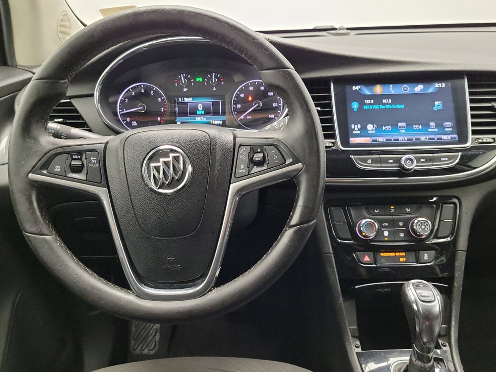Used 2018 Buick Encore Preferred FWD image 22