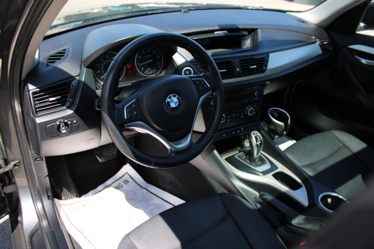 Used 2014 BMW X1 xDrive28i image 19