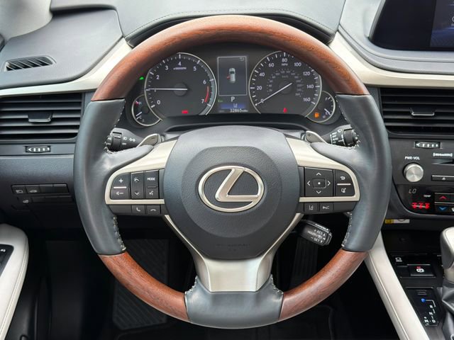 Used 2022 Lexus RX 350 FWD w/ Premium Package image 14