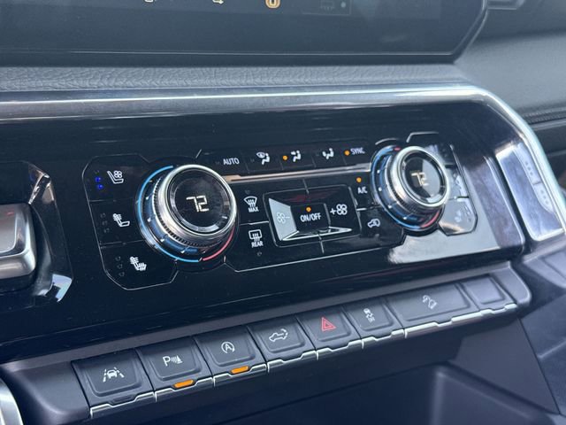 Used 2025 GMC Sierra 1500 Denali w/ Technology Package image 18