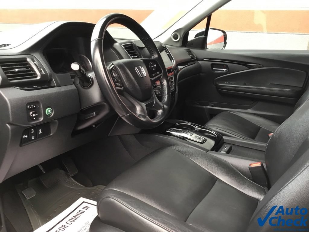 Used 2021 Honda Pilot Touring image 24