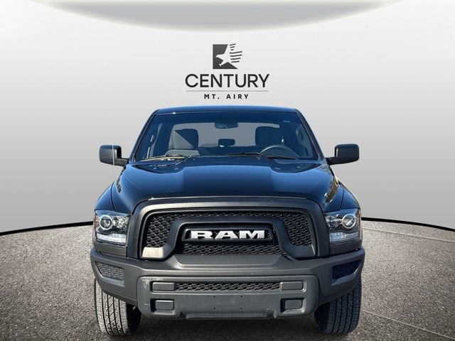 Used 2024 RAM 1500 Classic Warlock image 6