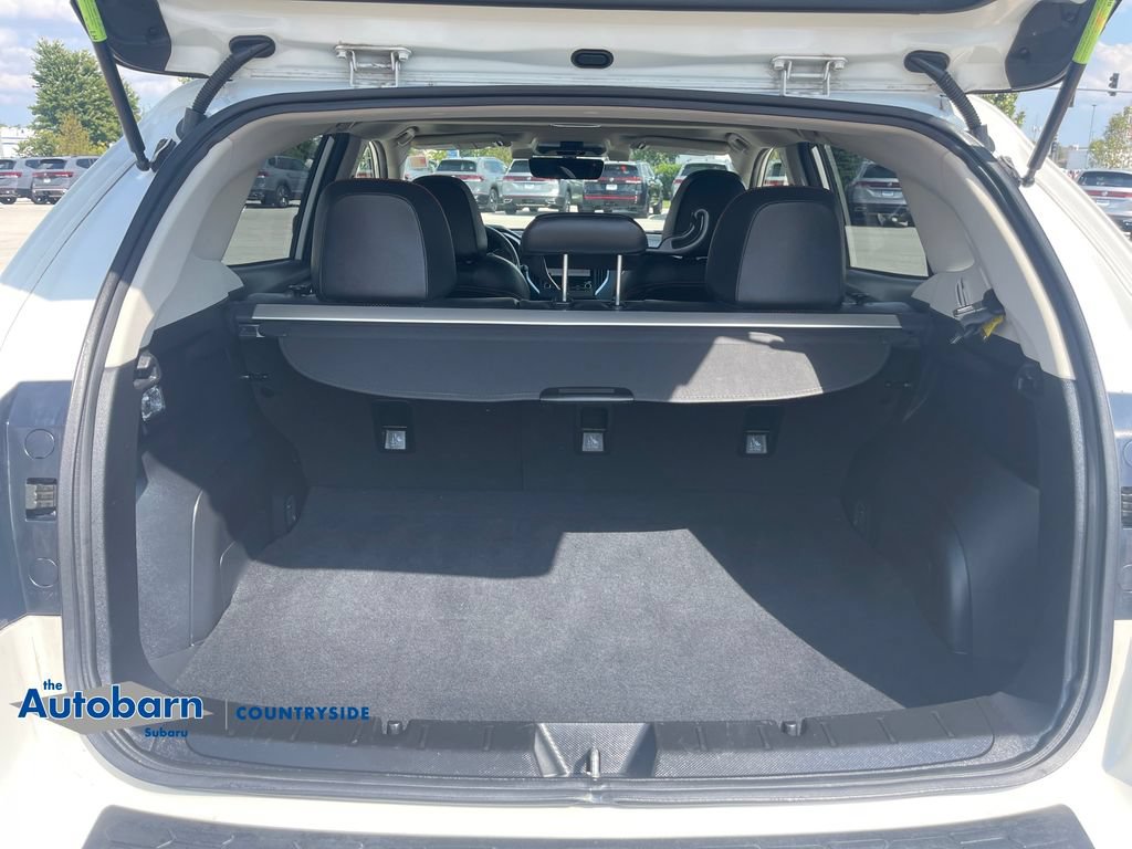 Used 2023 Subaru Crosstrek 2.5i Limited AWD/4WD image 24
