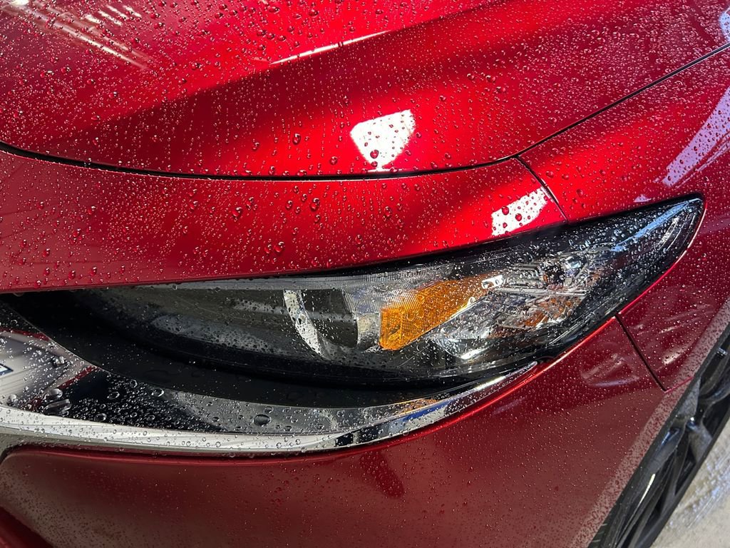 Used 2024 MAZDA MAZDA3 s image 37