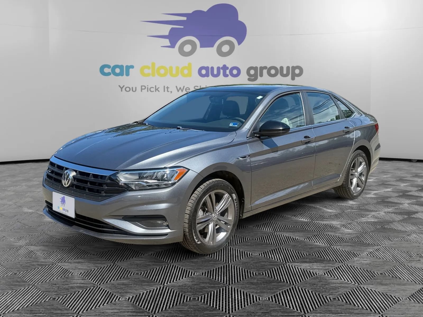 Used 2019 Volkswagen Jetta R-Line
