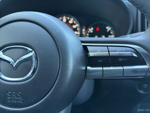 New 2026 MAZDA CX-50 AWD 2.5 Hybrid w/ Cargo Package image 20