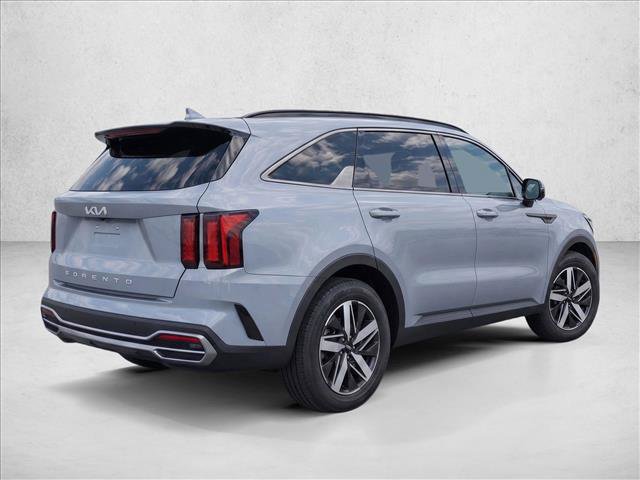 Used 2022 Kia Sorento S FWD image 7