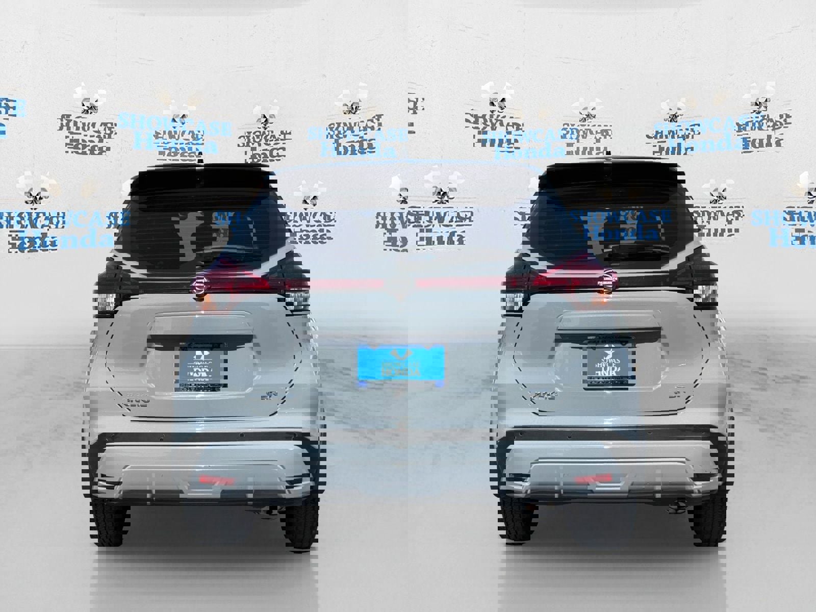 Used 2024 Nissan Kicks SR image 7