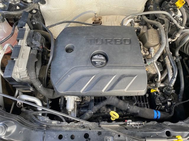 Certified 2023 Buick Encore GX Preferred w/ Cold Weather Comfort Package image 20