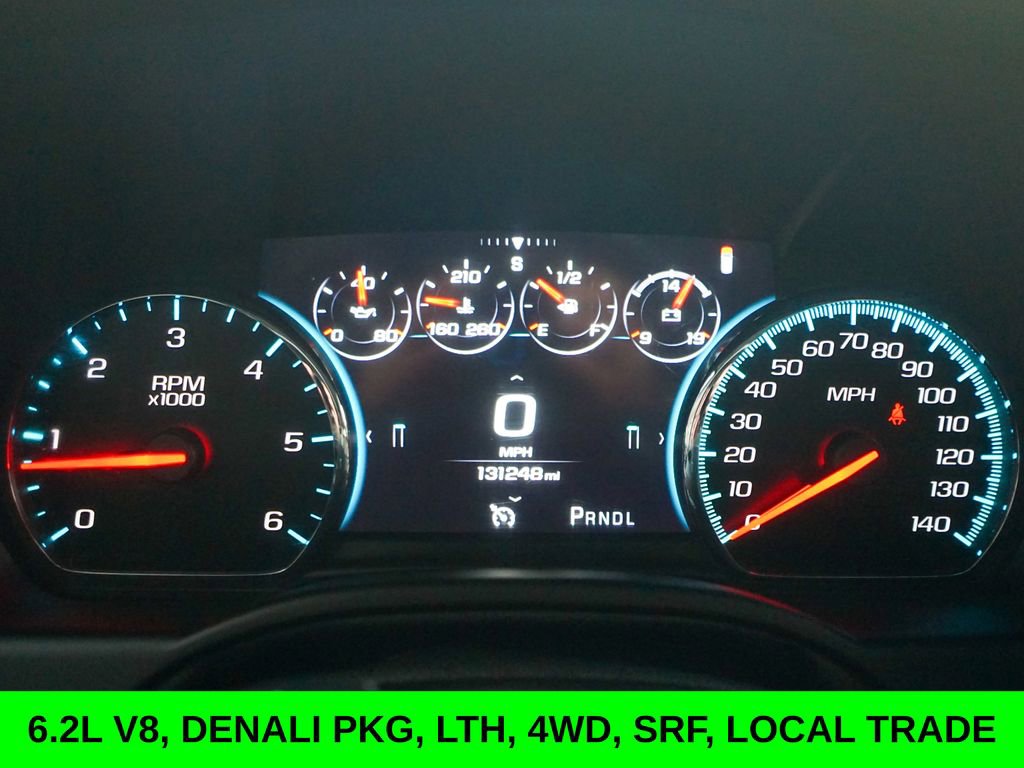 Used 2018 GMC Yukon Denali image 27