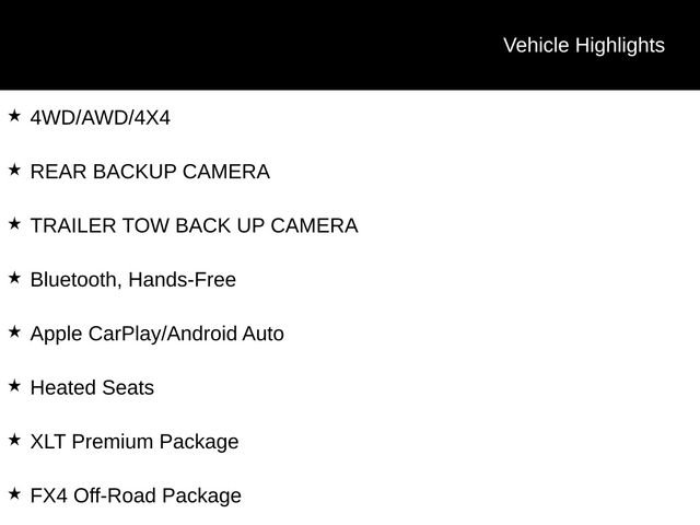 New 2026 Ford F450 XLT w/ XLT Premium Package image 3