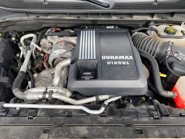 Certified 2023 Chevrolet Silverado 1500 LT Trail Boss w/ Protection Package image 21