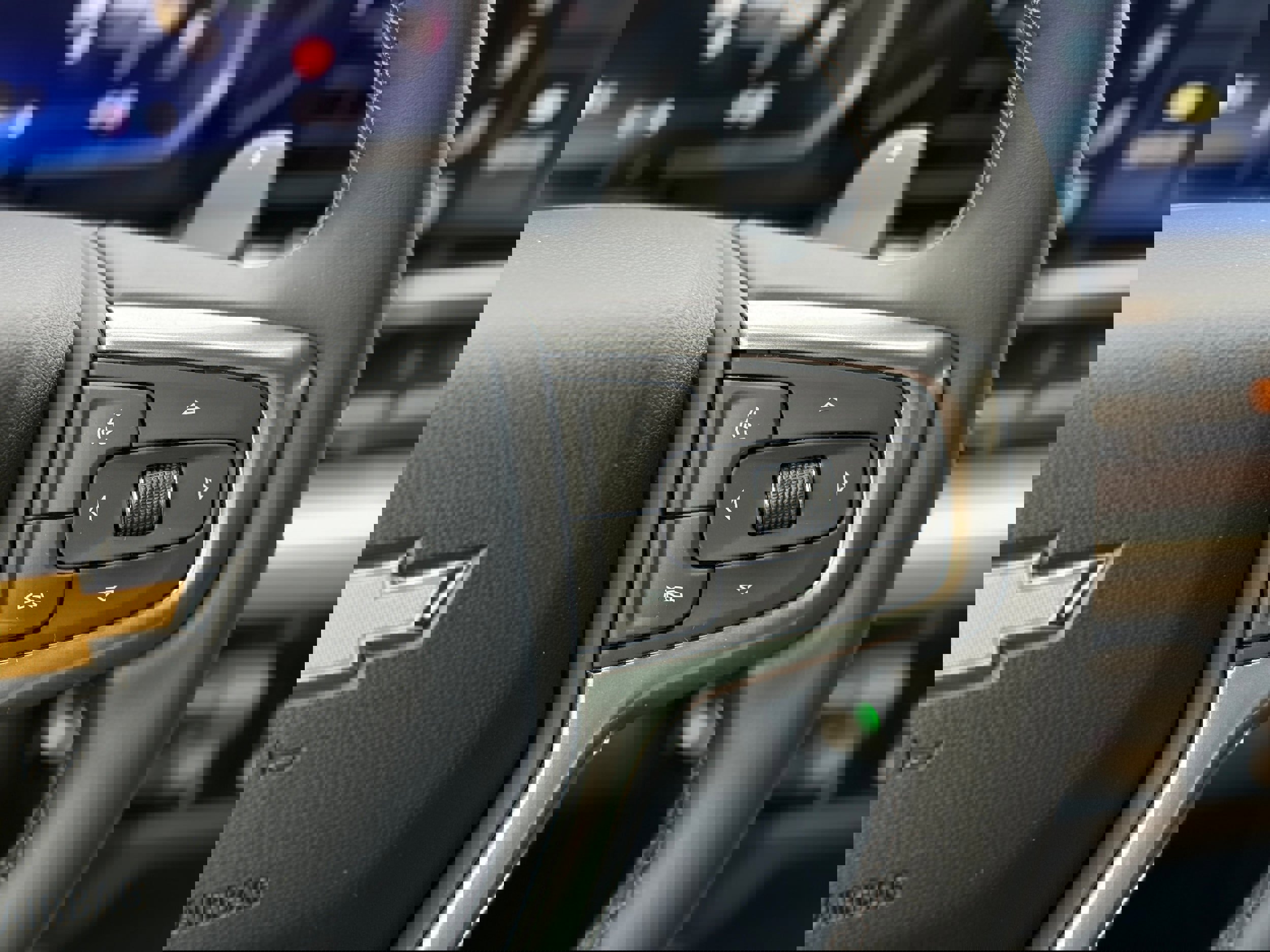 New 2026 Chevrolet Silverado 1500 LTZ image 14