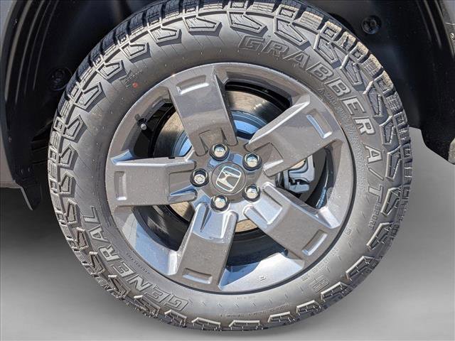 New 2026 Honda Ridgeline TrailSport image 10
